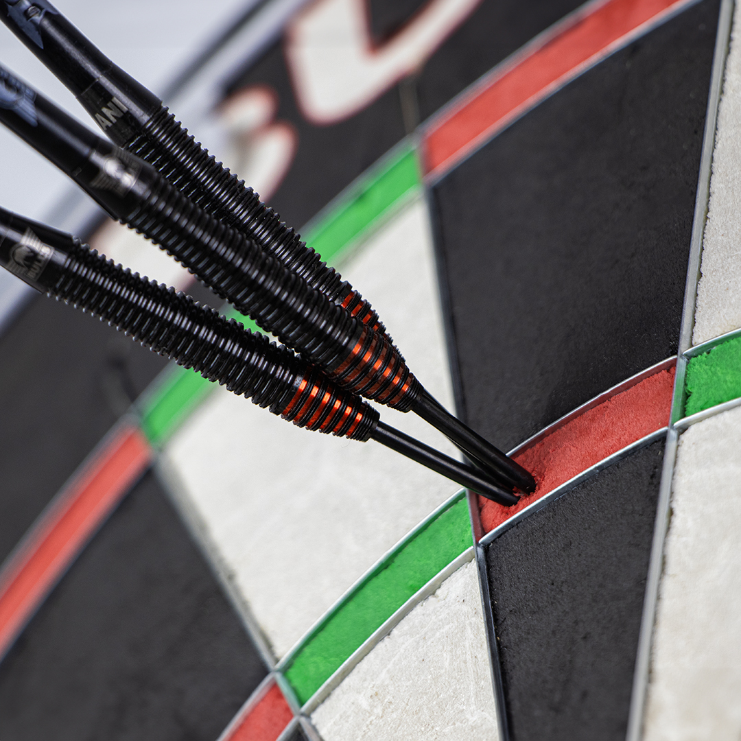 Bull's Jani Keskinarkaus 90% Tikat - Image 7