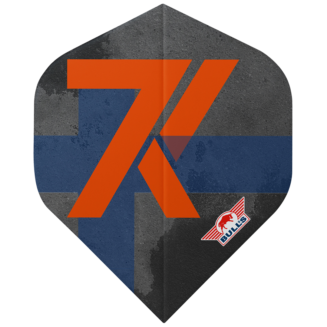 Bull's Jani Keskinarkaus 90% Tikat - Image 4