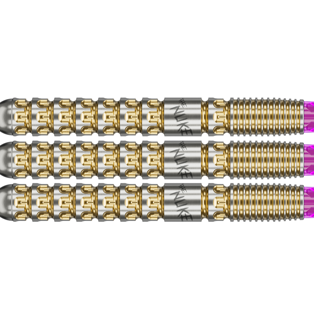 Target Luke Littler G1 Prodigy 95% Swiss Tikat - Image 3