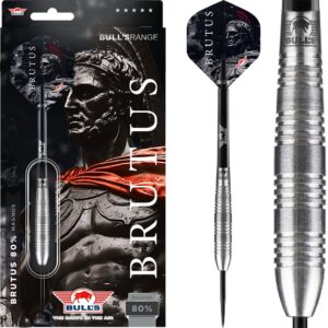 Bull's Brutus 80% Magnus Tikat