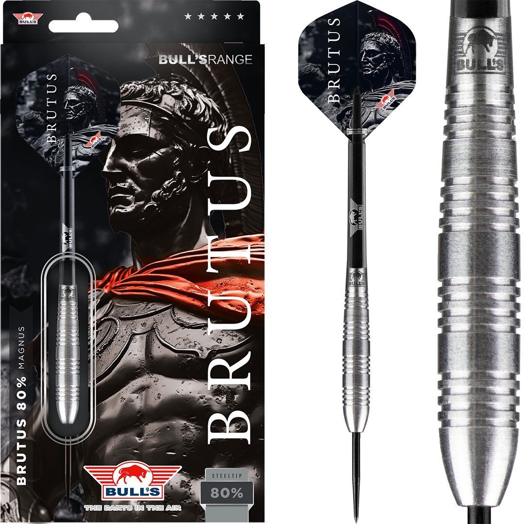 Bull's Brutus 80% Magnus Tikat