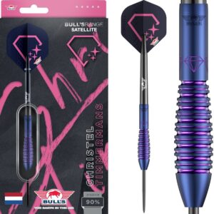 Bull's Christel Timmermans 90% Tikat