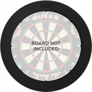 Bull's EP Surround Seinäsuoja