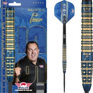 Bull's Kim Huybrechts 95% Tikat
