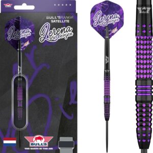 Bull's Lerena Rietbergen 90% Tikat