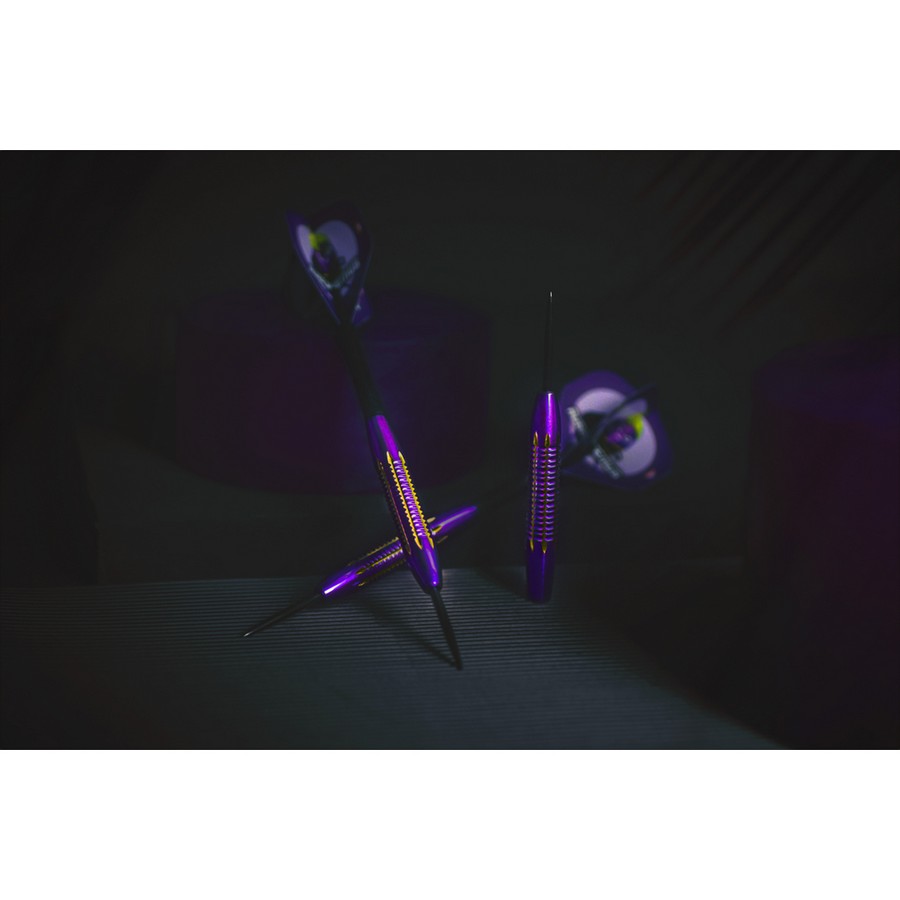 Bull's Aubergenius SC Brass Dirk v Duijvenbode Tikat - Image 5