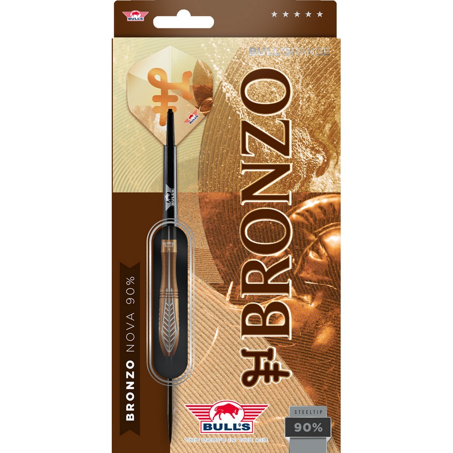 Bull's Bronzo Nova 90% Tikat - Image 7