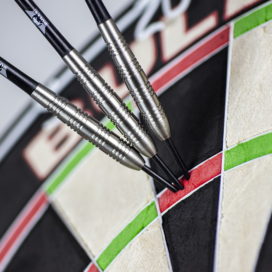 Bull's Brutus 80% Magnus Tikat - Image 6