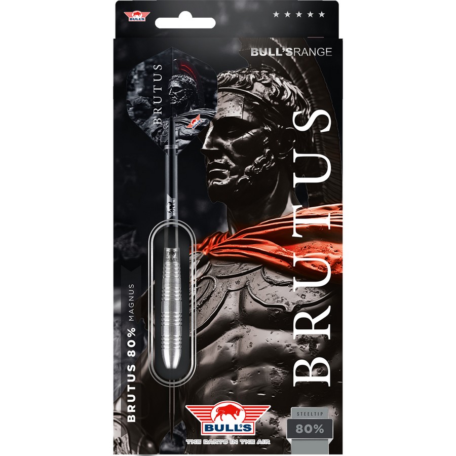 Bull's Brutus 80% Magnus Tikat - Image 5