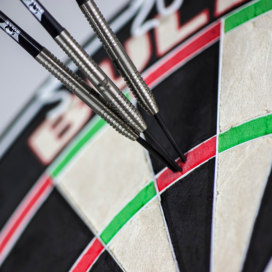 Bull's Dirk van Duijvenbode 90% Tikat - Image 5