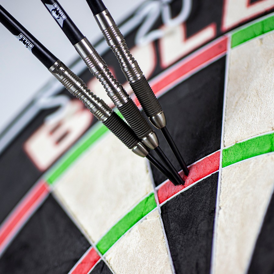 Bull's Eagle 2 85% Tikat - Image 6