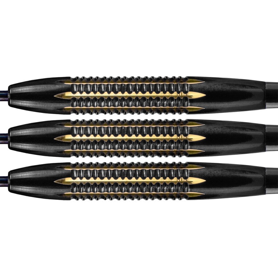 Bull's Maximiser SC Brass Max Hopp 21g Tikat - Image 3