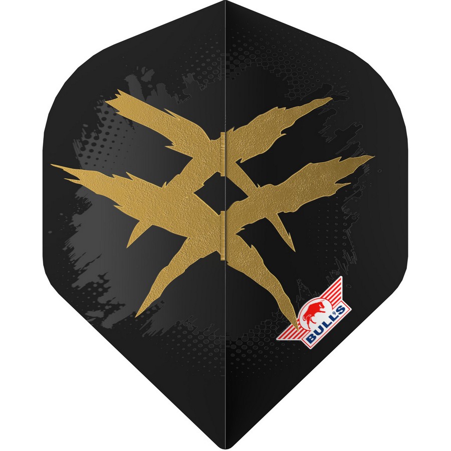 Bull's Richard Veenstra 90% E2 Tikat - Image 3