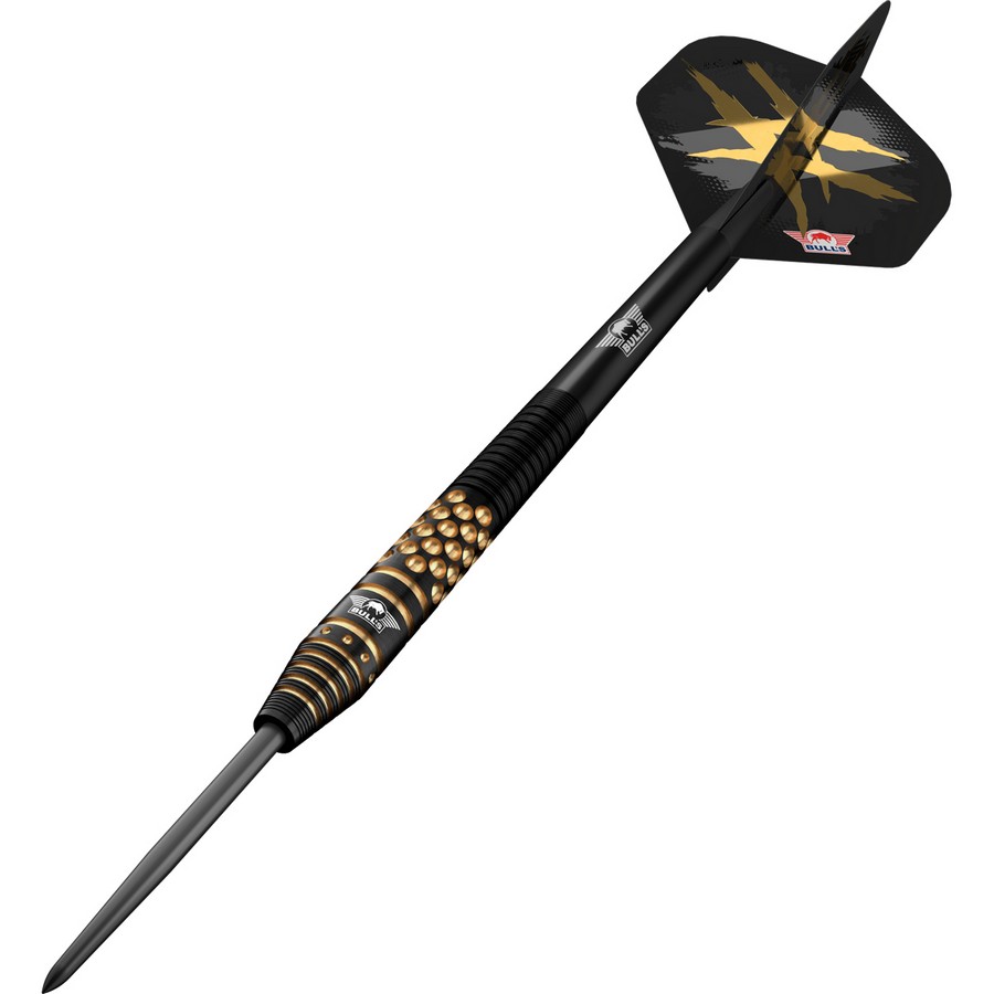 Bull's Richard Veenstra 90% E2 Tikat - Image 4