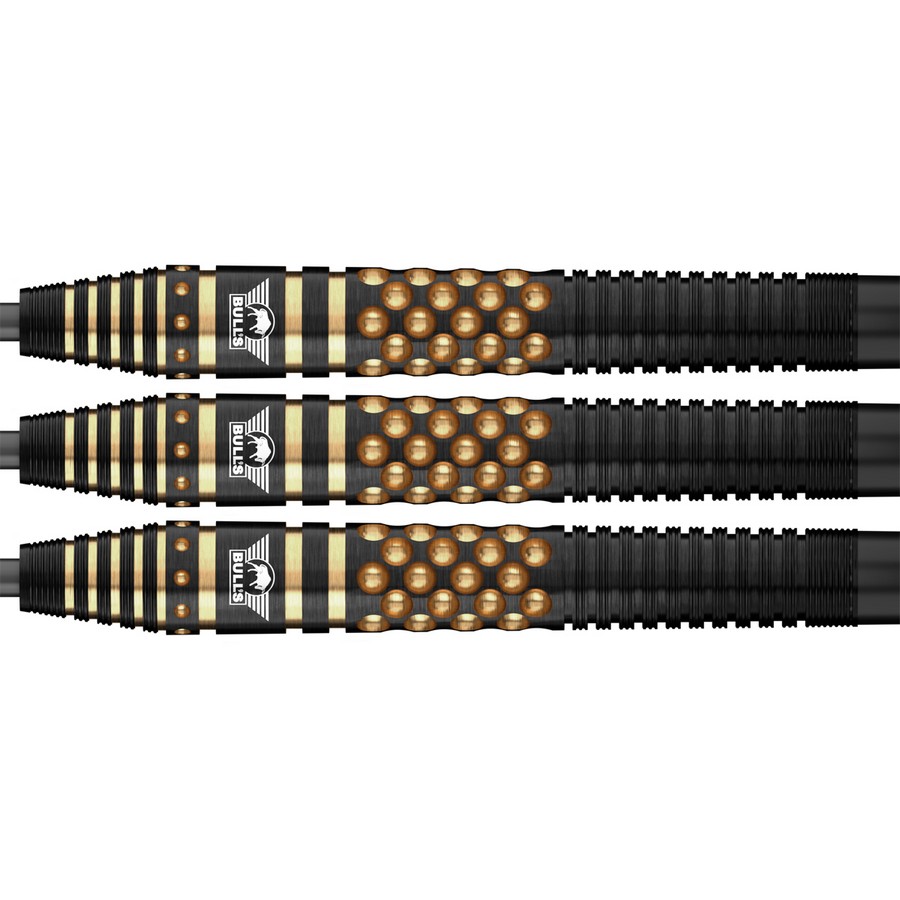 Bull's Richard Veenstra 90% E2 Tikat - Image 7