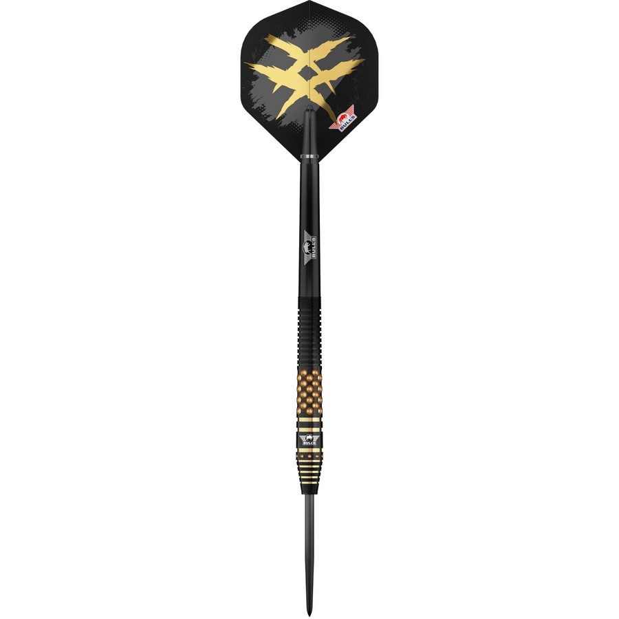 Bull's Richard Veenstra 90% E2 Tikat - Image 8