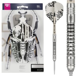 Target Exo 03 90% Swiss Tikat