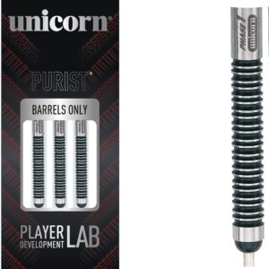 Unicorn Evolution Purist Phase 1 90% Natural Tikat