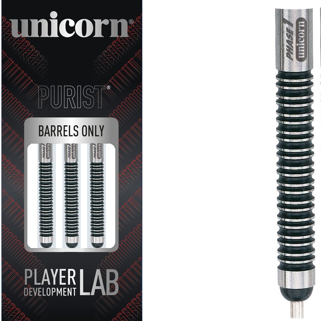 Unicorn Evolution Purist Phase 1 90% Natural Tikat