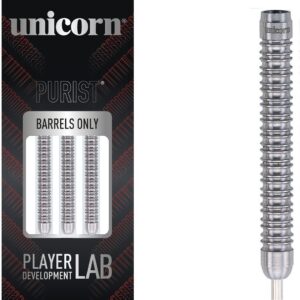 Unicorn Evolution Purist Phase 2 90% Natural Tikat