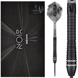 Unicorn Gary Anderson Noir Phase 6 90% Tikat