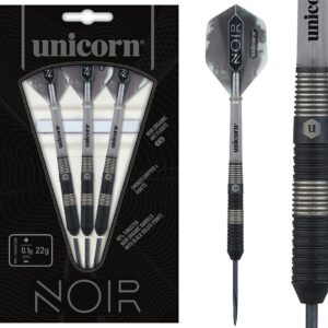 Unicorn Noir S3 90% Tikat