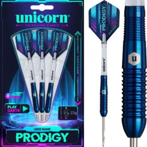 Unicorn Prodigy S2 95% Tikat