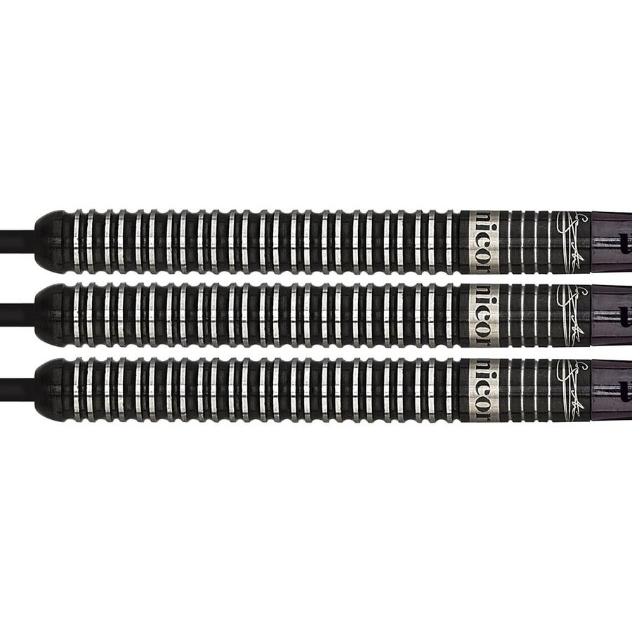 Unicorn W.C.Noir Phase 3 90% Anderson Deluxe Tikat - Image 3