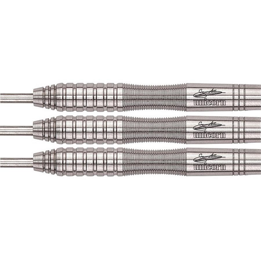 Unicorn W.C. Purist 90% Phase 2 Gary Anderson Tikat - Image 3