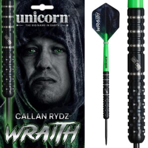 Unicorn Wraith Callan Rydz 90% Tikat