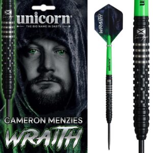 Unicorn Wraith Cameron Menzies 90% Tikat
