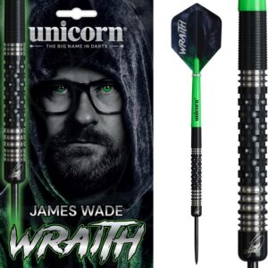 Unicorn Wraith James Wade 90% P2 Tikat