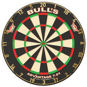 Bull`s Advantage 701 Professional Darts Taulu