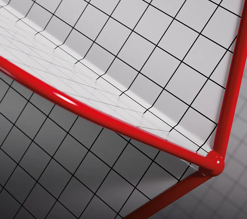 Target K-Flex No 6 Kiinteä Sulkavarsi - Image 5