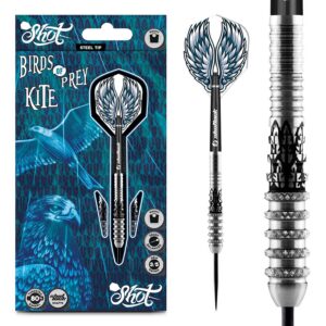 Shot Birds of Prey 80% Kite Tikat