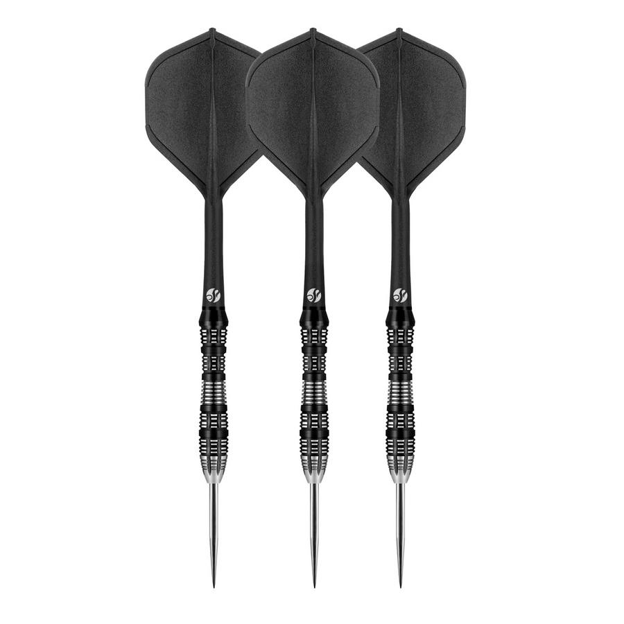 Shot Flight Deck No 2 Kiinteä Sulkavarsi - Image 6