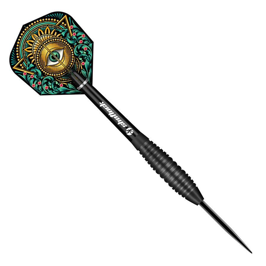 Shot Zen Kensho 90% Tikat - Image 2