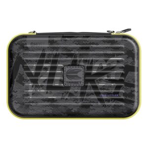 Target Takoma XL 2025 Luke Littler Tikkakotelo