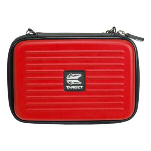 Target Takoma XL 2018 Punainen Tikkakotelo