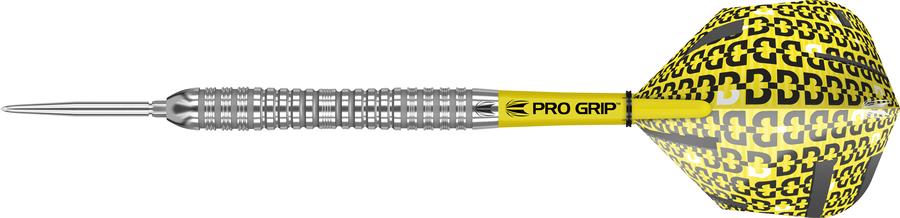 Target Bolide 04 90% 23g 2020 Tikat - Image 3