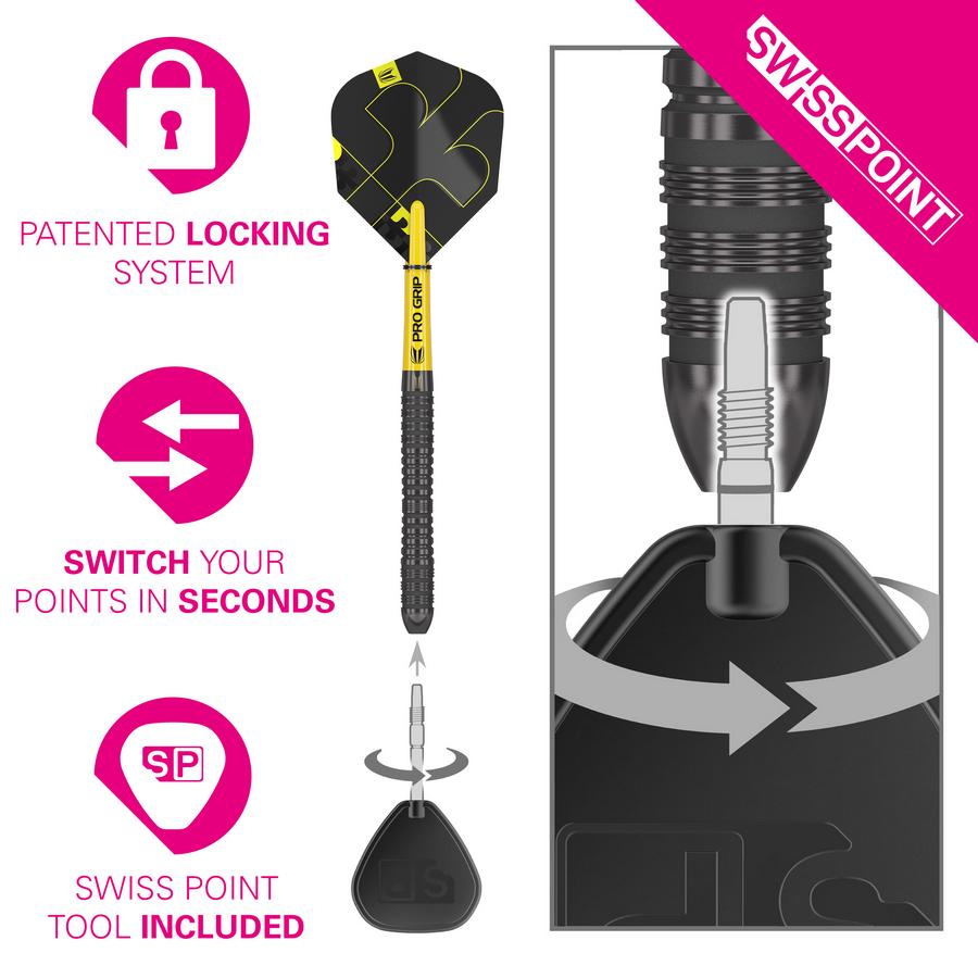 Target Bolide Void 04 90% 21g SP 2023 Tikat - Image 4