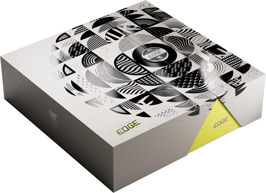 Target Luke Littler Edge 95% SP 2025 Tikat - Image 14