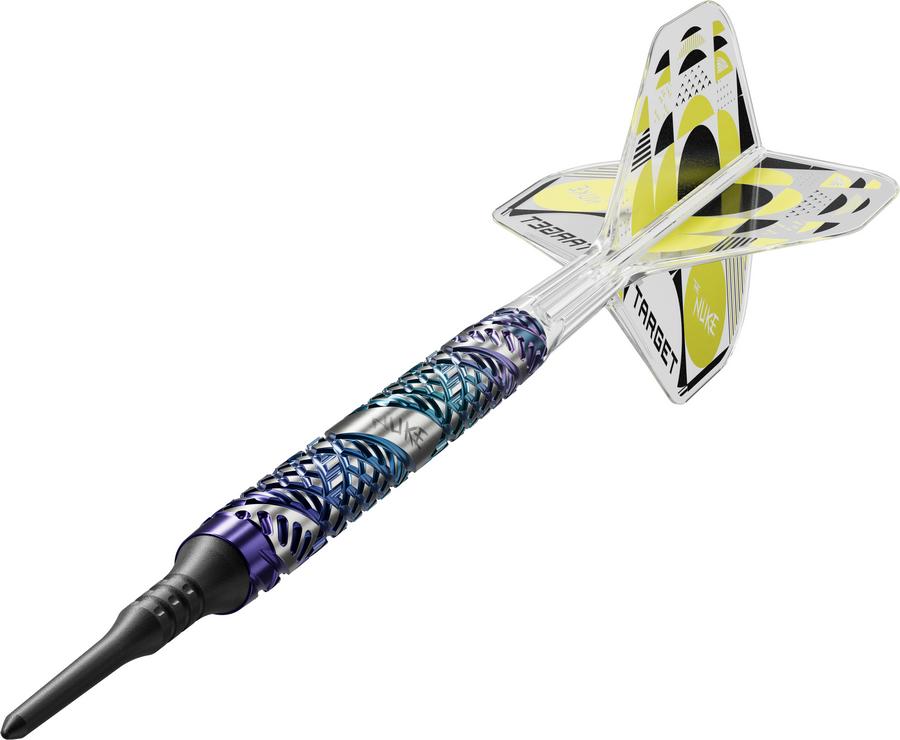 Target Luke Littler Edge 95% SP 2025 Tikat - Image 9