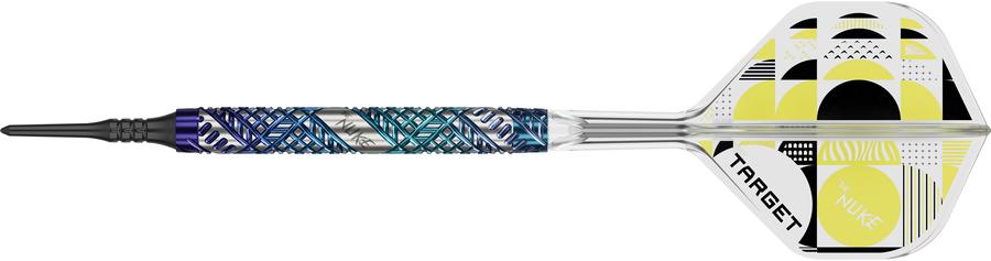 Target Luke Littler Edge 95% SP 2025 Tikat - Image 10