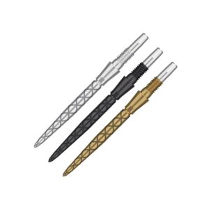 Target Swiss Point Storm Diamond Kärki