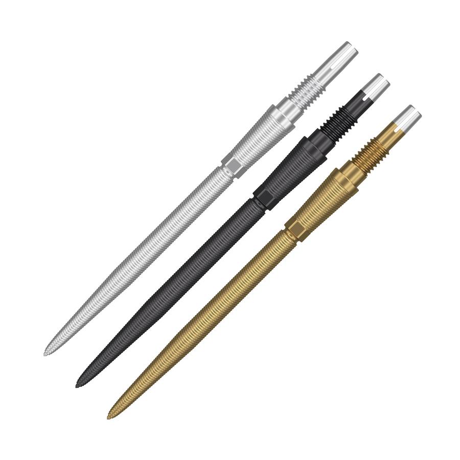 Target Swiss Point Storm Nano Kärki