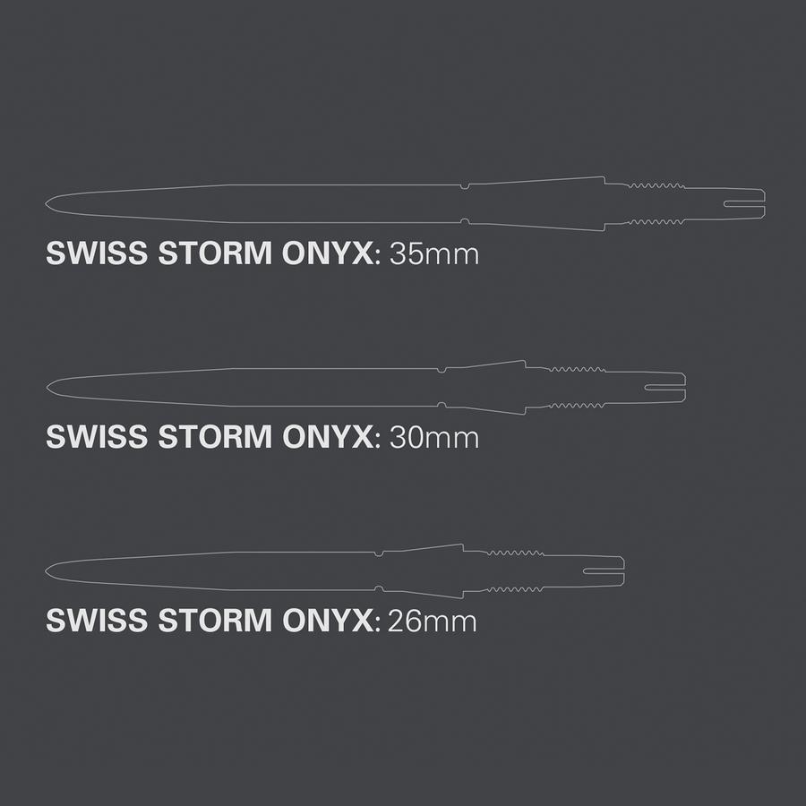 Target Swiss Point Storm Onyx Kärki - Image 2