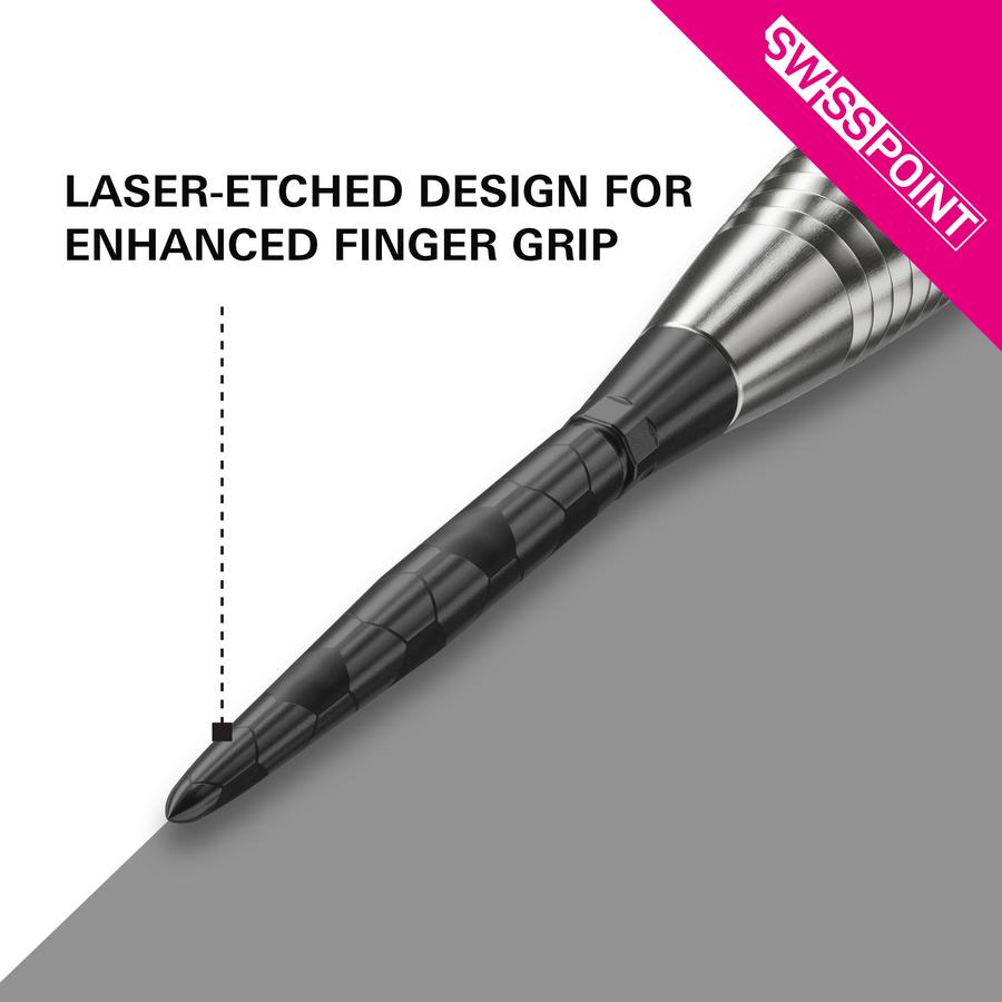 Target Swiss Point Storm Onyx Kärki - Image 3