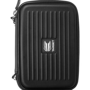 Target Takoma XL 2017 Musta Tikkakotelo