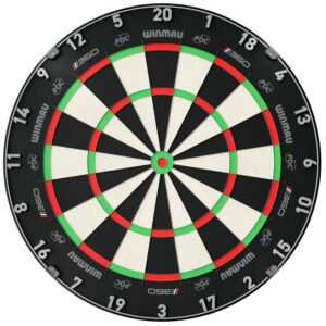 Winmau Blade 360 Triple Core Darts Taulu